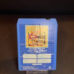 Steely dan can't buy a thrill 8-track